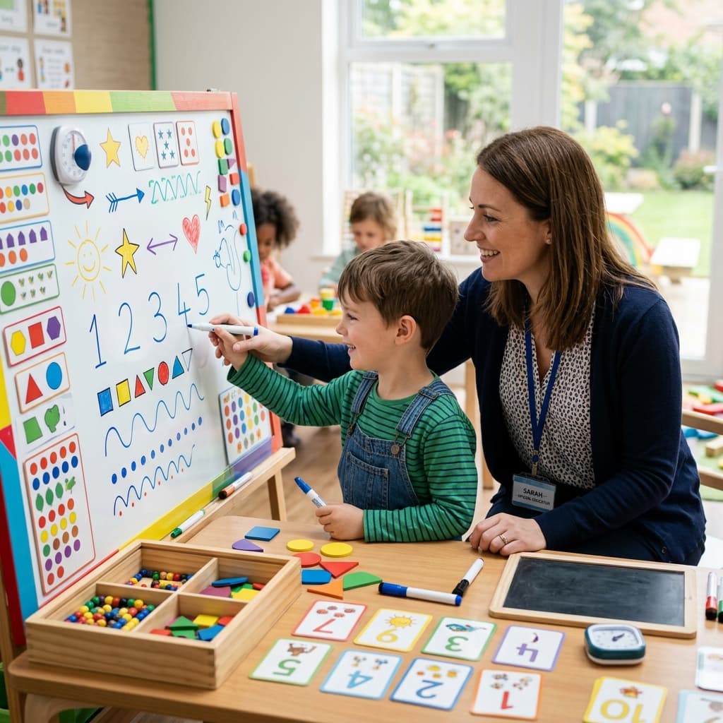 Special Education