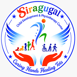 Siragugal Official Logo